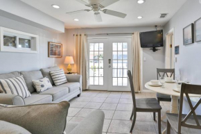 5 - Island Paradise Cottages - Sea Grape